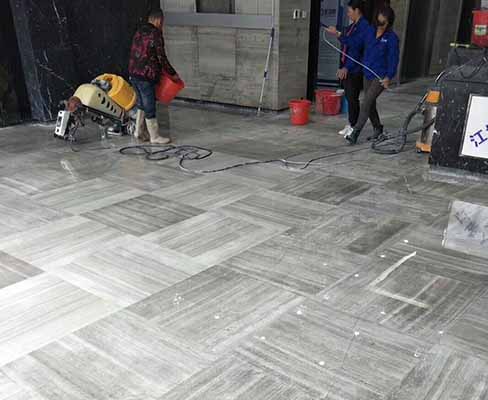 大理石（石材養(yǎng)護(hù)、翻新）