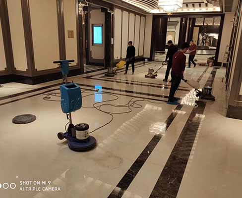 大理石（石材養(yǎng)護(hù)、翻新）