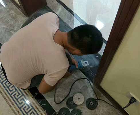 大理石（石材養(yǎng)護(hù)、翻新）