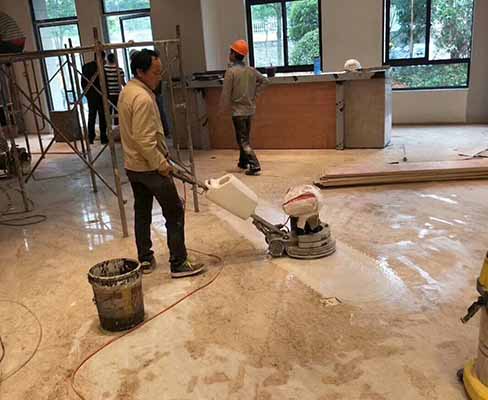 大理石（石材養(yǎng)護(hù)、翻新）